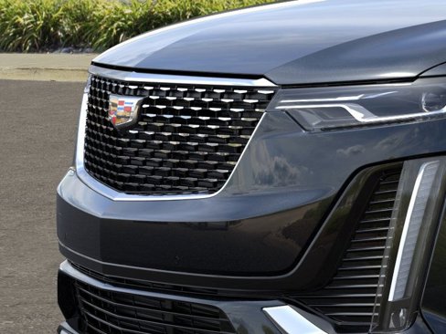 New 2025 Cadillac XT6 Premium Luxury w/ Technology Package image 13