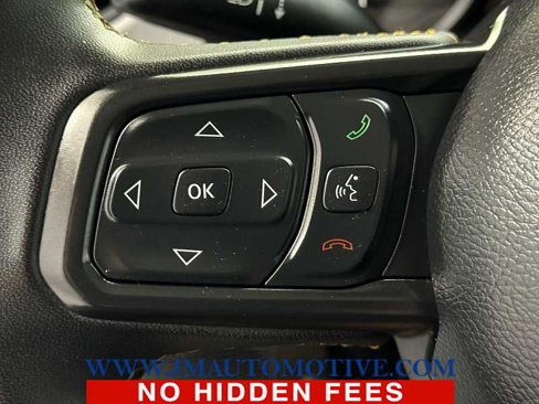 Used 2024 Jeep Wrangler Sport S image 41