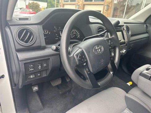 Used 2019 Toyota Tundra SR5 image 8