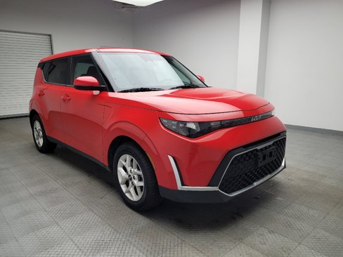Used 2023 Kia Soul LX w/ Option Group 015 image 13