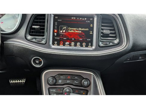 Used 2016 Dodge Challenger R/T Scat Pack image 19