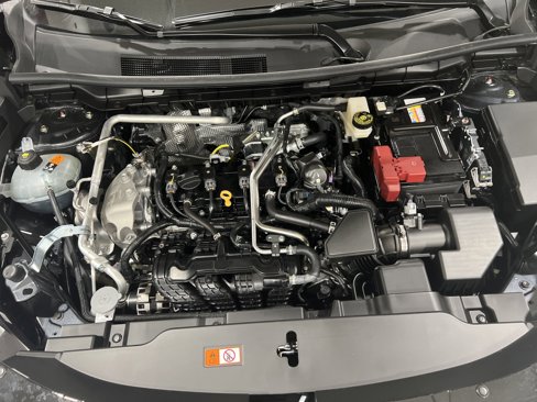 New 2025 Mitsubishi Outlander SEL image 9