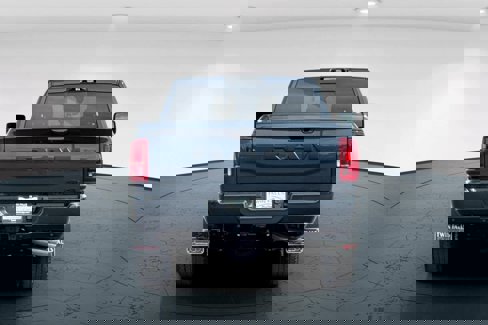 New 2026 RAM 2500 Laramie image 7