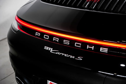 Used 2022 Porsche 911 Carrera S image 44