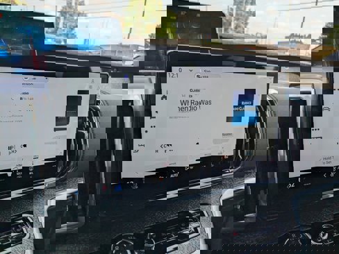 New 2025 Ford Expedition Tremor image 22