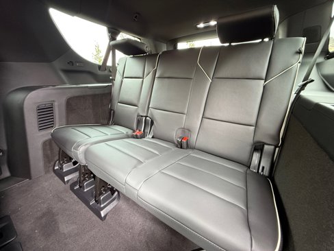 New 2026 Cadillac Escalade ESV Luxury image 21
