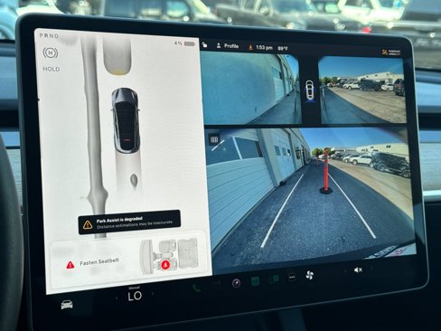 Used 2023 Tesla Model Y Long Range image 20