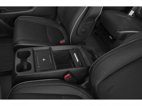 New 2026 Honda Odyssey Elite image 17