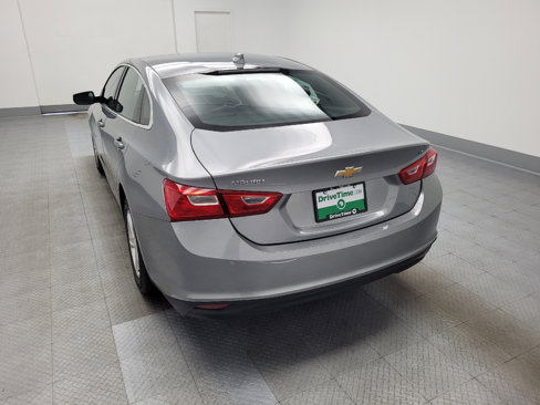 Used 2023 Chevrolet Malibu LT image 6