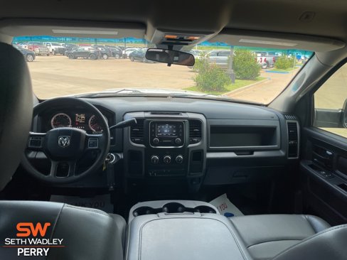Used 2018 RAM 3500 Tradesman w/ Popular Equipment Group image 19