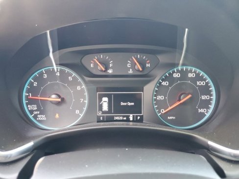Used 2020 Chevrolet Equinox LS image 31