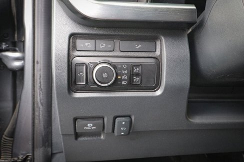 Used 2024 Ford F250 Lariat image 21