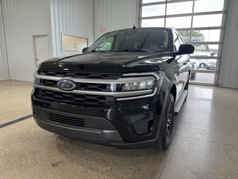 Used 2024 Ford Expedition XLT image 8