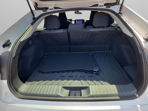 New 2026 Toyota Prius Plug-In Hybrid image 30