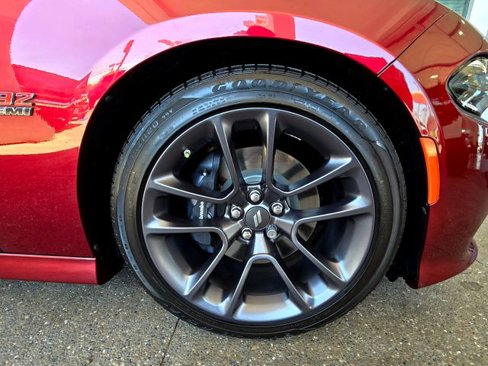 Certified 2023 Dodge Charger Scat Pack w/ Harman/Kardon Audio Group image 34
