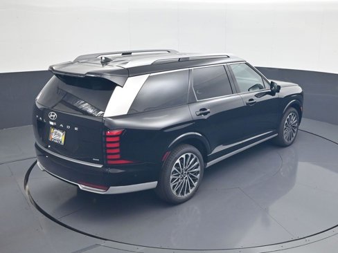 New 2026 Hyundai Palisade Calligraphy image 18