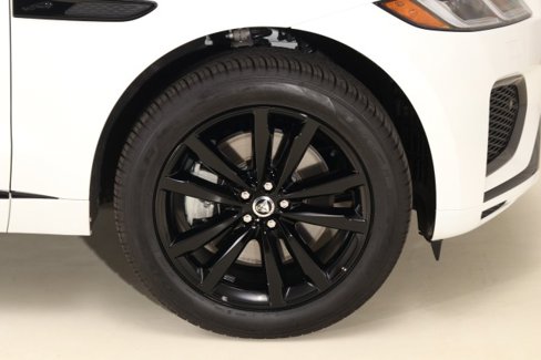 Used 2024 Jaguar F-PACE R-Dynamic S image 29