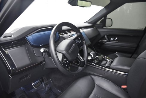 Used 2024 Land Rover Range Rover Sport Dynamic SE image 16