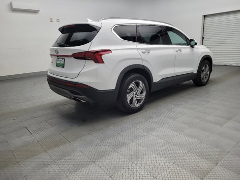 Used 2023 Hyundai Santa Fe SEL image 9