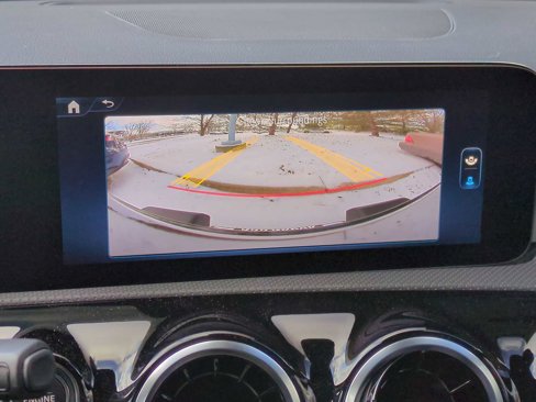 Used 2025 Mercedes-Benz CLA 250 4MATIC image 28