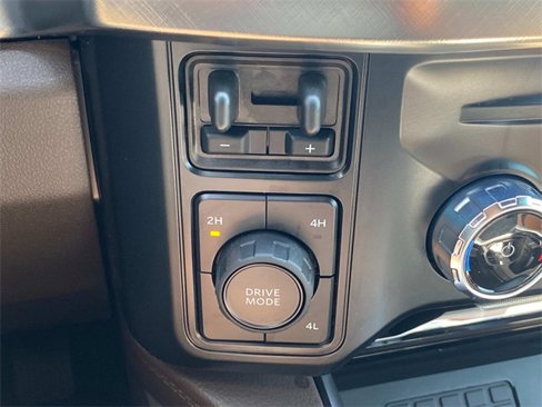 New 2026 Ford F250 King Ranch w/ Chrome Package image 24