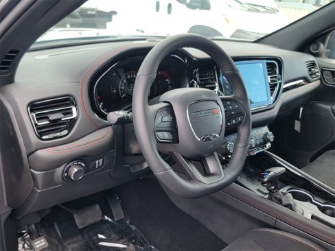 New 2025 Dodge Durango GT image 7