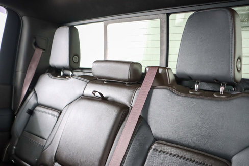 Used 2023 GMC Sierra 2500 Denali image 28