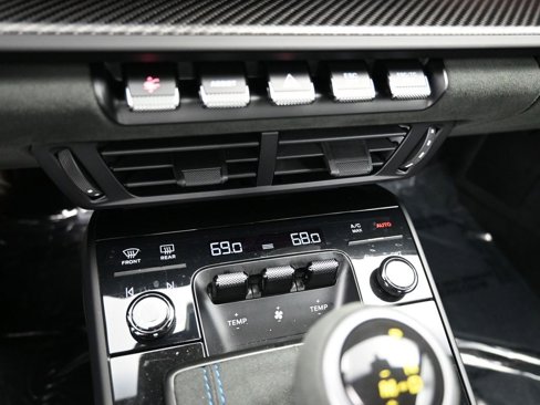 Used 2025 Porsche 911 GT3 image 23