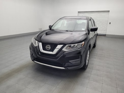 Used 2019 Nissan Rogue S image 15