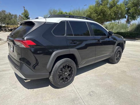 Used 2019 Toyota RAV4 Adventure image 5