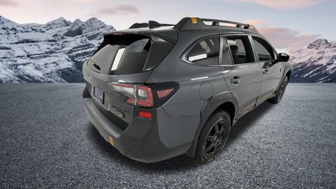 New 2025 Subaru Outback Wilderness image 3