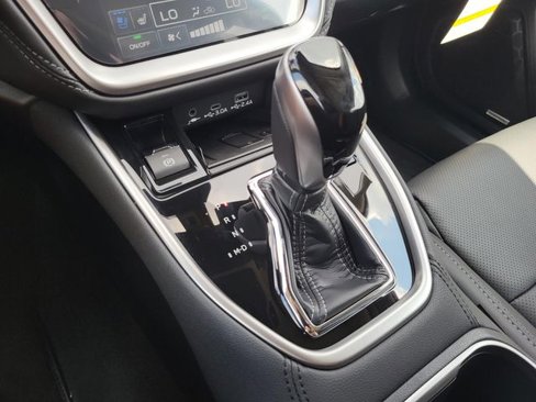 New 2025 Subaru Outback Touring XT image 19