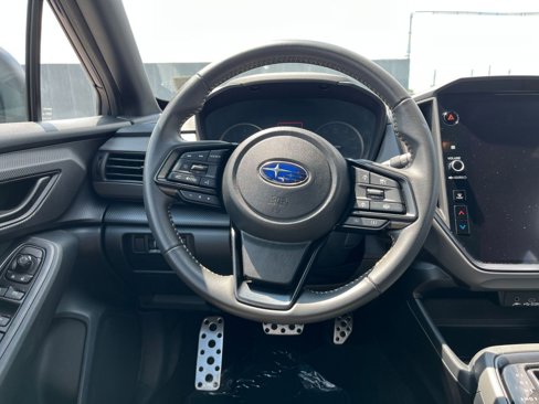 Used 2024 Subaru Crosstrek 2.5i Sport image 28