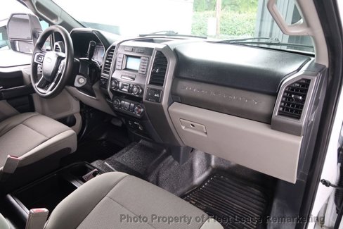 Used 2019 Ford F250 XL w/ Power Equipment Group image 25