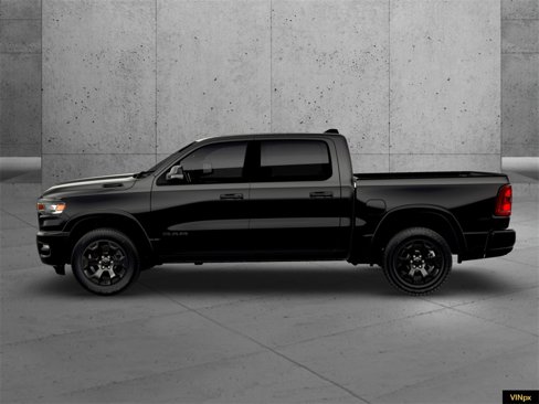 New 2026 RAM 1500 Big Horn image 3