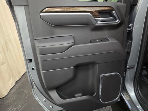 New 2026 GMC Sierra 1500 Elevation image 21