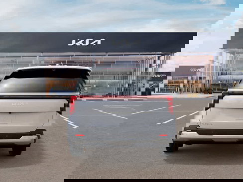New 2026 Kia Carnival image 5
