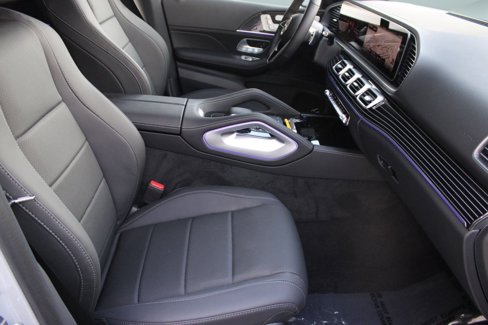 New 2026 Mercedes-Benz GLE 350 4MATIC image 34