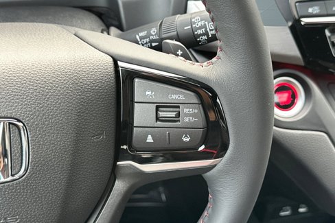 New 2026 Honda Odyssey Sport-L image 29