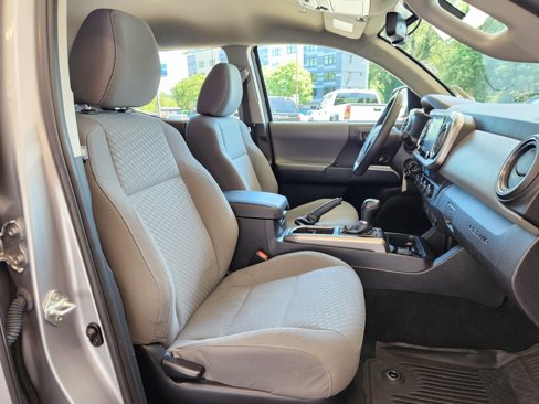 Used 2021 Toyota Tacoma SR5 image 19