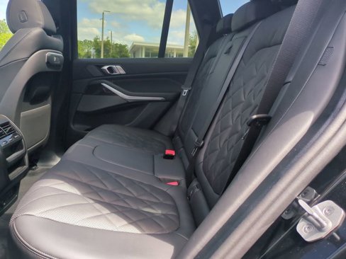 New 2026 BMW X5 xDrive40i image 13