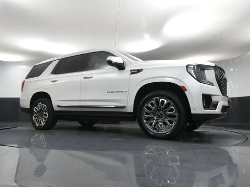 Used 2023 GMC Yukon Denali Ultimate image 66