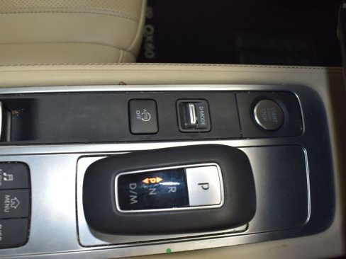 Certified 2025 INFINITI QX60 Pure image 27