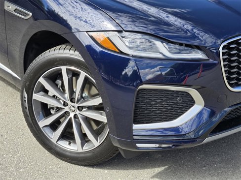 New 2026 Jaguar F-PACE R-Dynamic S image 6