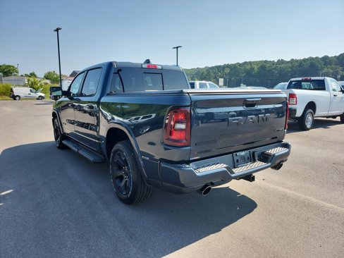 New 2026 RAM 1500 Big Horn image 5