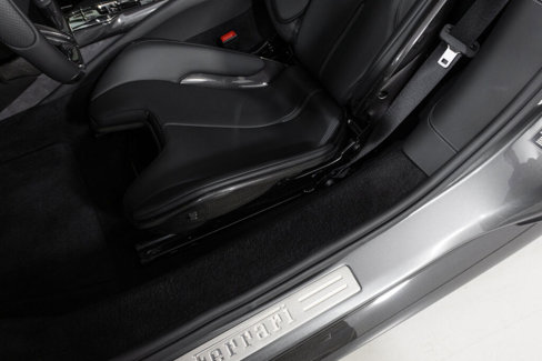 Used 2024 Ferrari 296 GTB image 26
