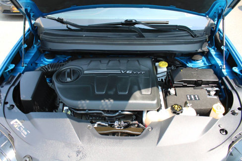 Used 2020 Jeep Cherokee Trailhawk image 17