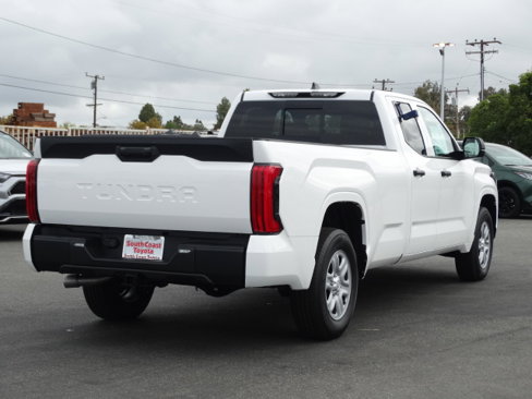 New 2026 Toyota Tundra SR image 5