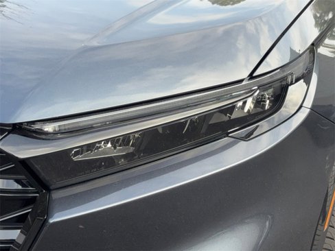 New 2026 Honda CR-V Sport-L image 32