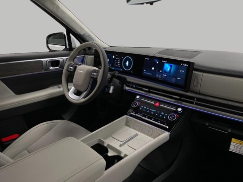 New 2026 Hyundai Santa Fe Calligraphy image 19